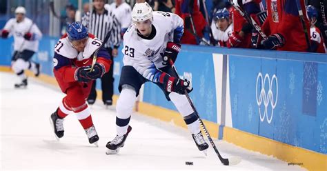 Beijing 2022 Ice Hockey Men Results .